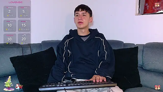 Mr daren  online show from 12-18-25, 07:18