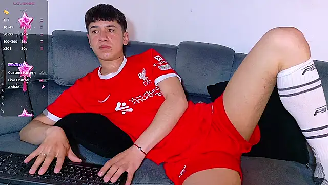 Mr daren  online show from 11-11-25, 07:08