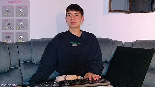 Mr daren  online show from 01-13-26, 06:12