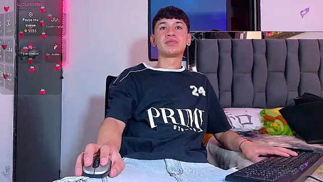 Mr daren  online show from 09-16-25, 05:25