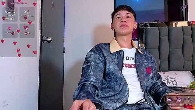 Mr daren  online show from 09-19-25, 04:55