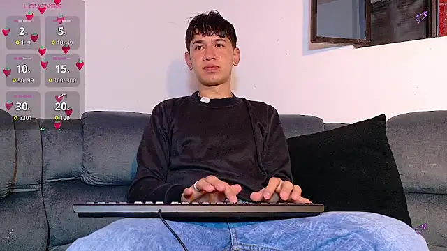 Mr daren  online show from 10-02-25, 05:16