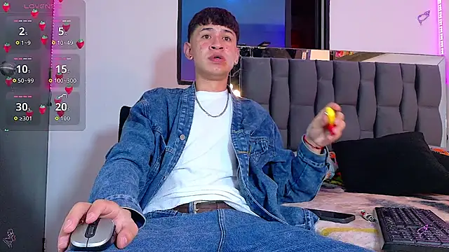 Mr daren  online show from 09-13-25, 05:13