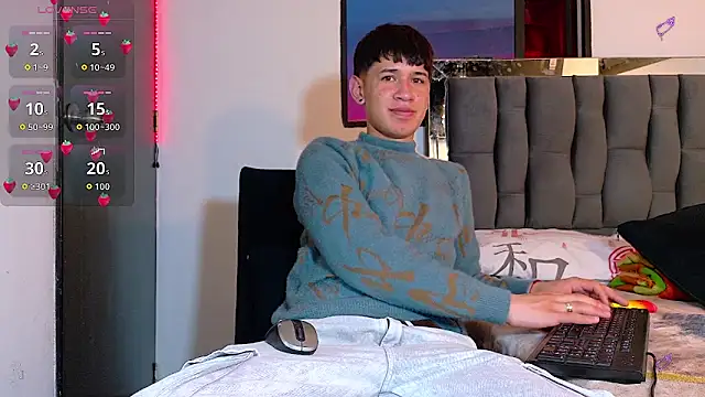 Mr daren  online show from 09-25-25, 04:35