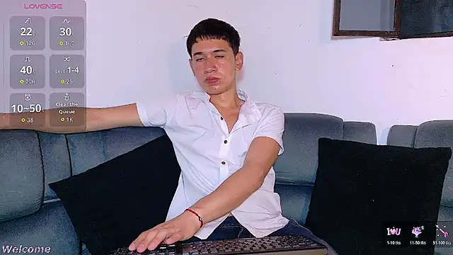 Mr daren  online show from 02-25-26, 06:08