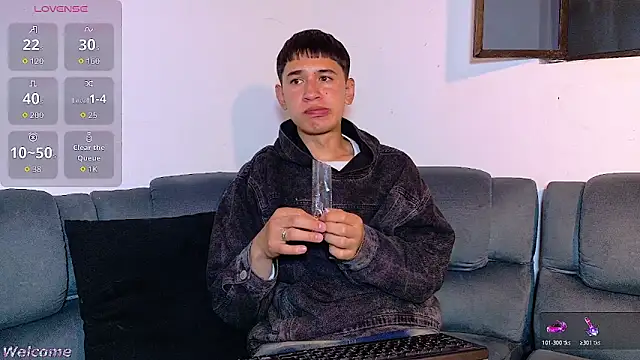 Mr daren  online show from 03-24-26, 06:08