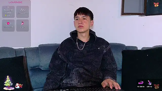 Mr daren  online show from 01-09-26, 08:49