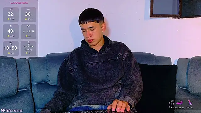 Mr daren  online show from 03-20-26, 06:42