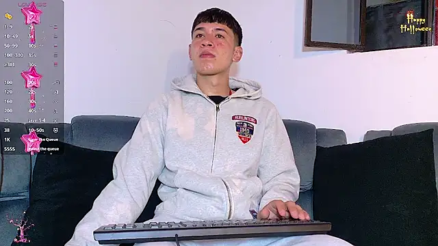 Mr daren  online show from 10-23-25, 05:11