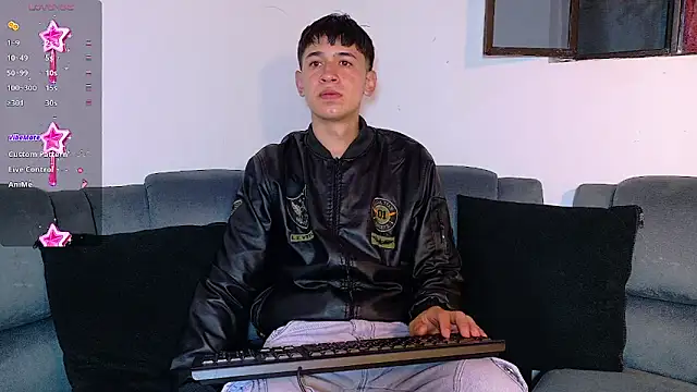 Mr daren  online show from 11-21-25, 08:52