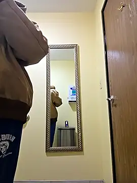 Firechroch7 online show from 01-08-26, 08:20