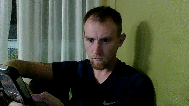 Firechroch7 online show from 11-12-25, 05:55