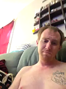 Firechroch7 online show from 04-20-26, 03:35