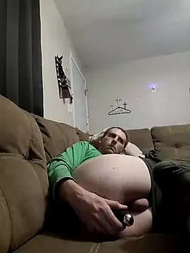 Firechroch7 online show from 12-17-24, 01:50