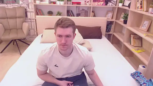 EthanPinkman online show from 03-10-25, 06:05