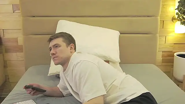 EthanPinkman online show from 02-18-26, 04:54