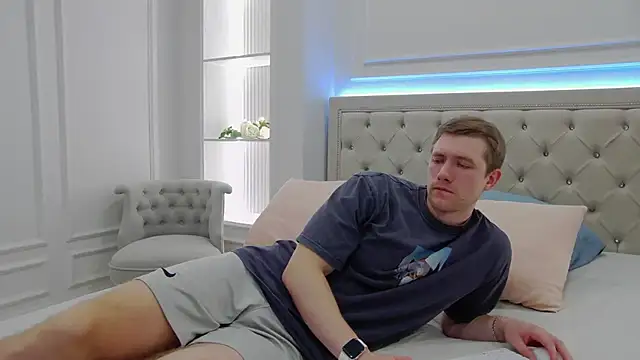 EthanPinkman online show from 09-21-25, 04:50