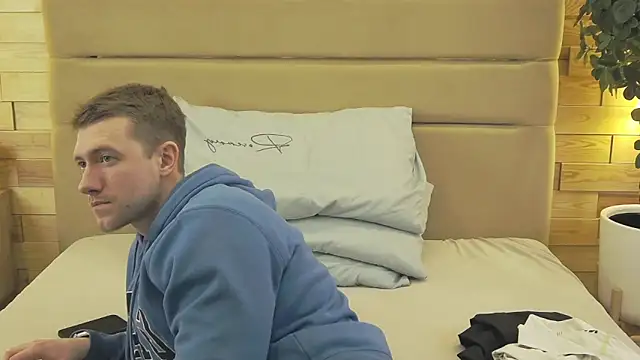 EthanPinkman online show from 03-26-26, 04:22