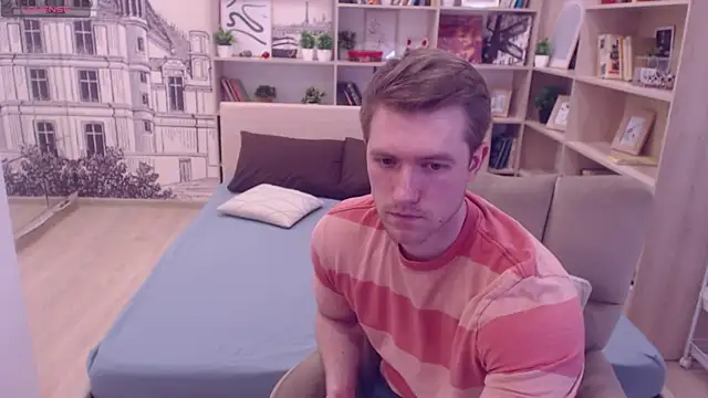 EthanPinkman online show from 03-18-25, 06:06