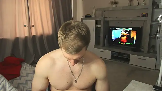 EthanPinkman online show from 06-26-26, 07:03