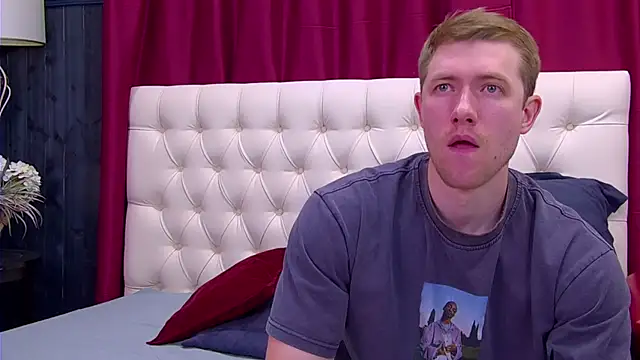 EthanPinkman online show from 09-10-25, 04:22