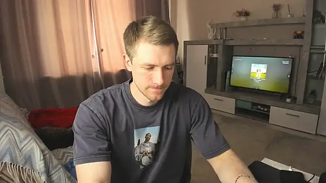 EthanPinkman online show from 05-16-26, 06:45
