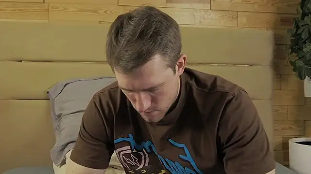 EthanPinkman online show from 10-09-25, 04:46