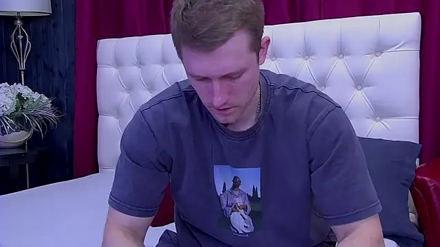 EthanPinkman online show from 09-22-25, 04:29