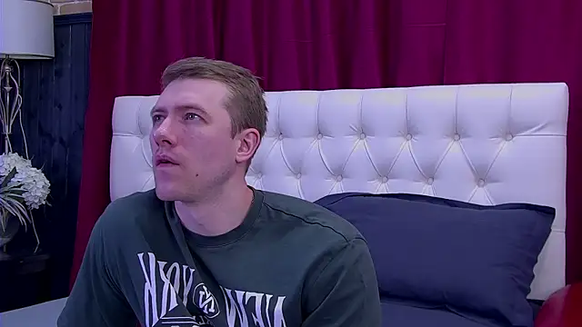 EthanPinkman online show from 10-05-25, 05:09