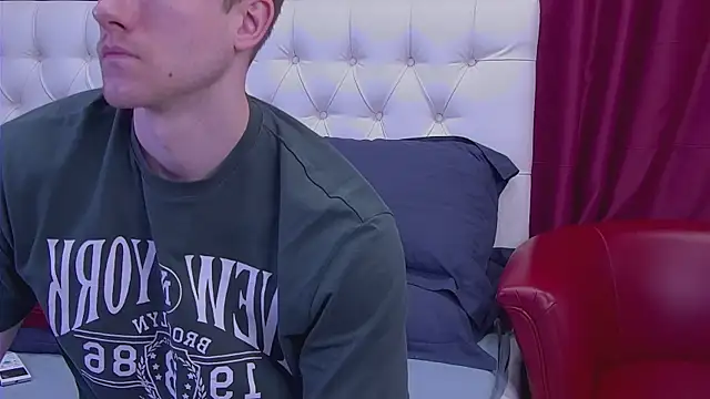 EthanPinkman online show from 10-06-25, 04:35