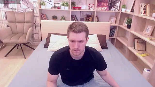 EthanPinkman online show from 03-14-25, 03:26