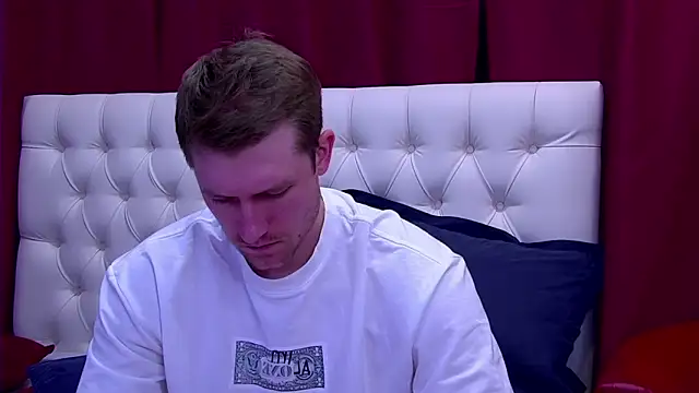 EthanPinkman online show from 09-18-25, 04:15