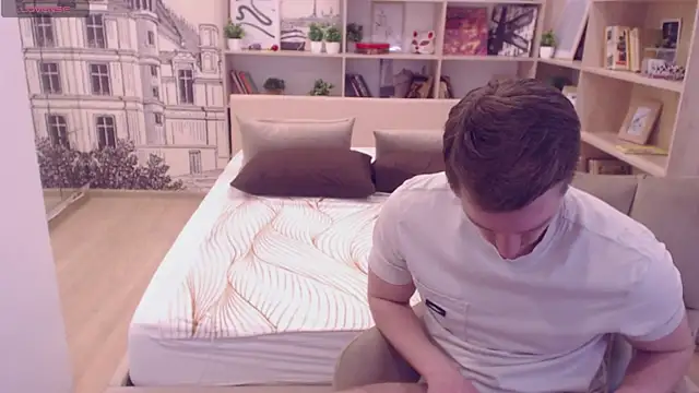 EthanPinkman online show from 03-20-25, 06:52