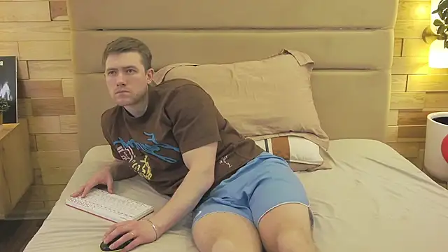 EthanPinkman online show from 02-15-26, 07:51