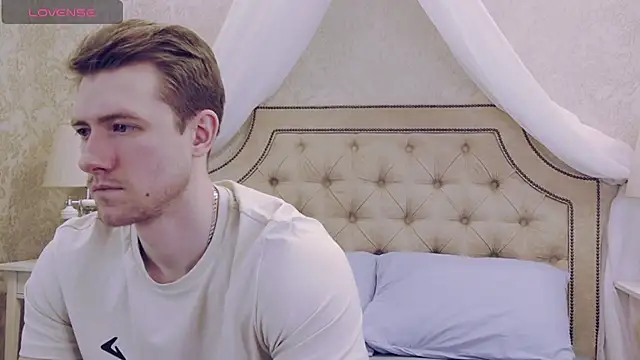 EthanPinkman online show from 03-12-25, 03:46