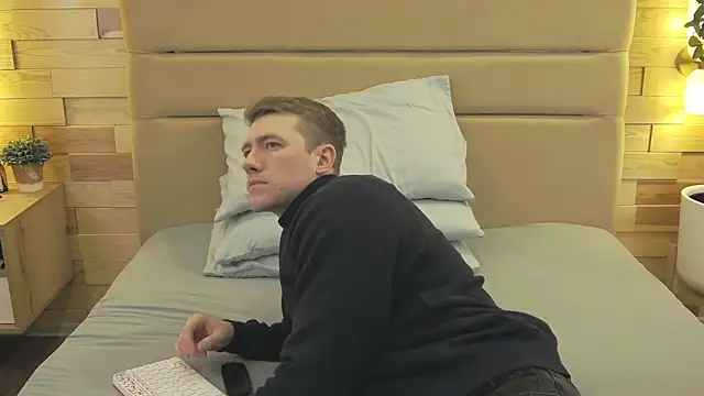 EthanPinkman online show from 02-23-26, 04:14