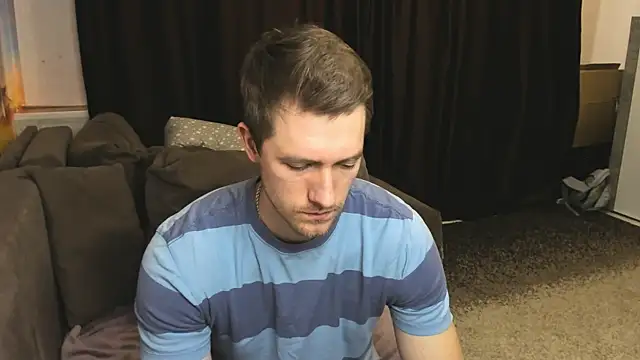 EthanPinkman online show from 02-26-25, 09:01