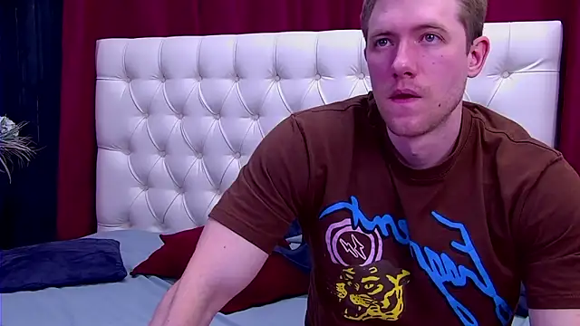 EthanPinkman online show from 09-15-25, 04:24