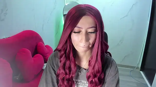 LilithCooperr  online show from 01-11-26, 10:38