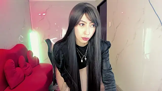 LilithCooperr  online show from 05-16-26, 10:20