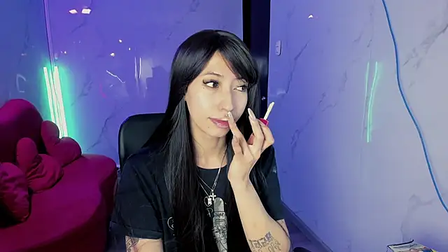 LilithCooperr  online show from 05-15-26, 03:37