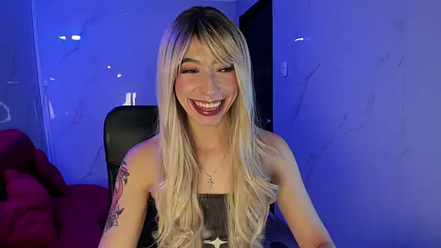 LilithCooperr  online show from 05-24-26, 03:28