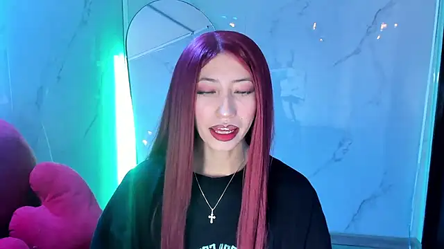 LilithCooperr  online show from 02-01-26, 04:00