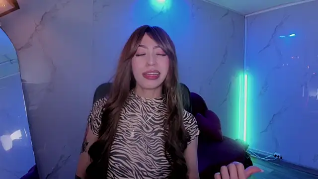 LilithCooperr  online show from 04-04-26, 01:17