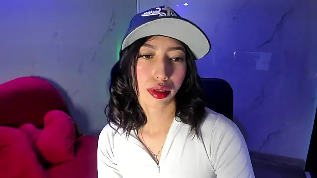 LilithCooperr  online show from 10-25-25, 04:51