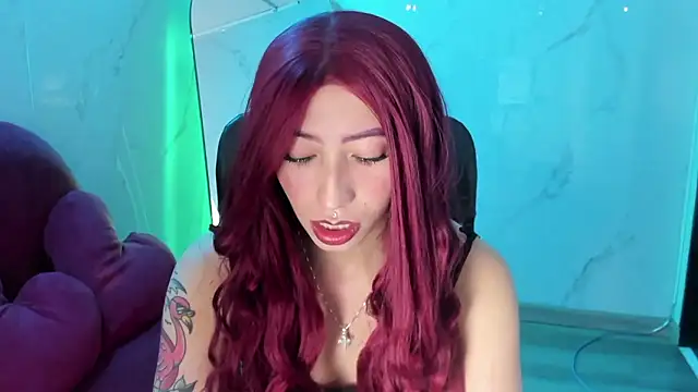 LilithCooperr  online show from 01-14-26, 04:05