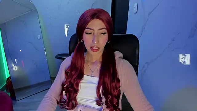 LilithCooperr  online show from 10-18-25, 10:34