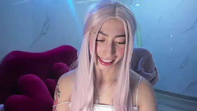 LilithCooperr  online show from 11-07-25, 10:24