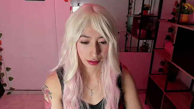 LilithCooperr  online show from 12-14-25, 05:07