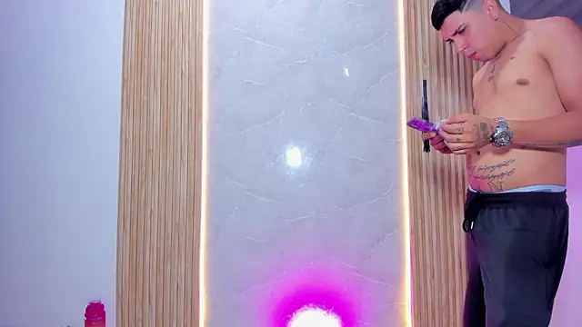 wild demongirl online show from 01-11-26, 07:32